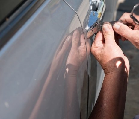 car lockout service