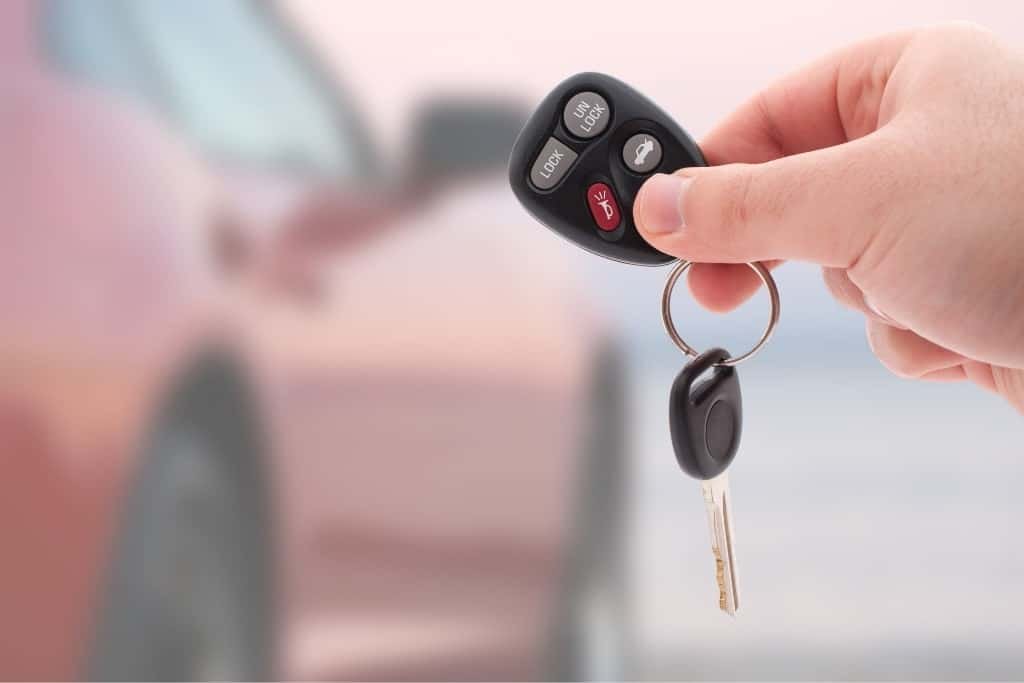 car key programming in Seattle